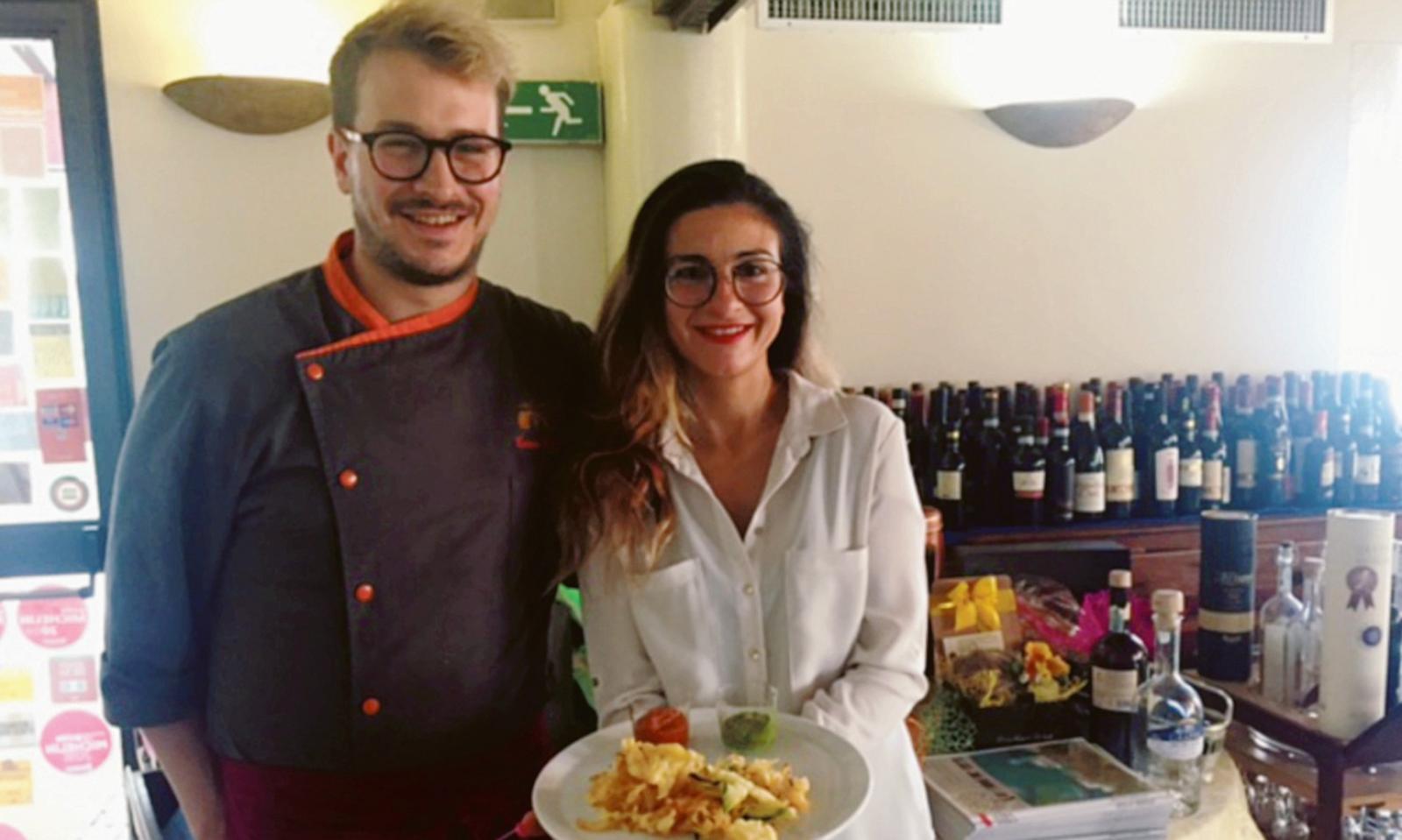 &ldquo;Al Ponte&rdquo; nella Guida Michelin