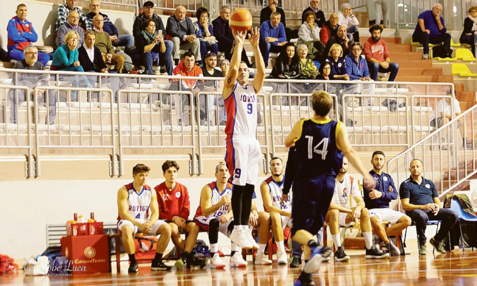 Cipriani, assenze pesanti