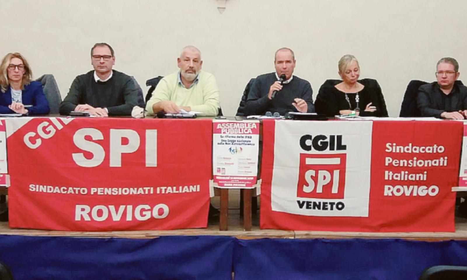 &ldquo;Aumenti per il bene dell&rsquo;azienda&rdquo;