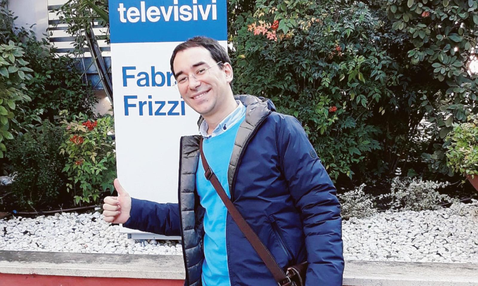 Niccol&ograve; contro tutti, che lotta!