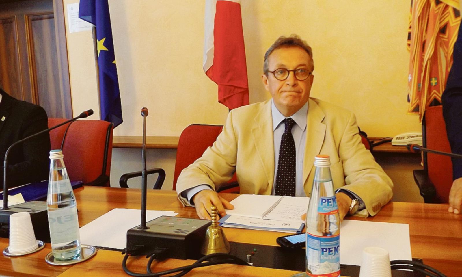 Spinello: &ldquo;Ha vinto il buon senso&rdquo;