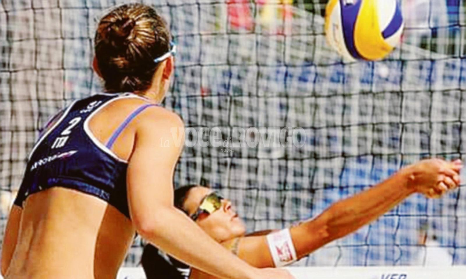 World Tour, Marta e Viktoria sconfitte