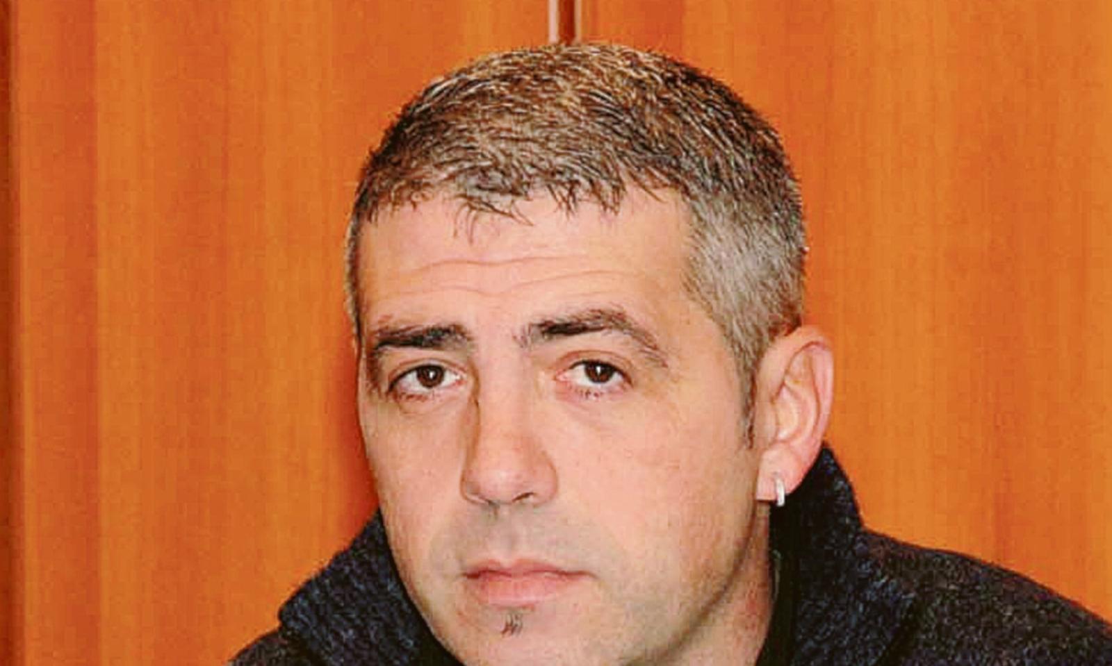 Cristiano Pavarin segretario della Uil-Federazione Poteri locali