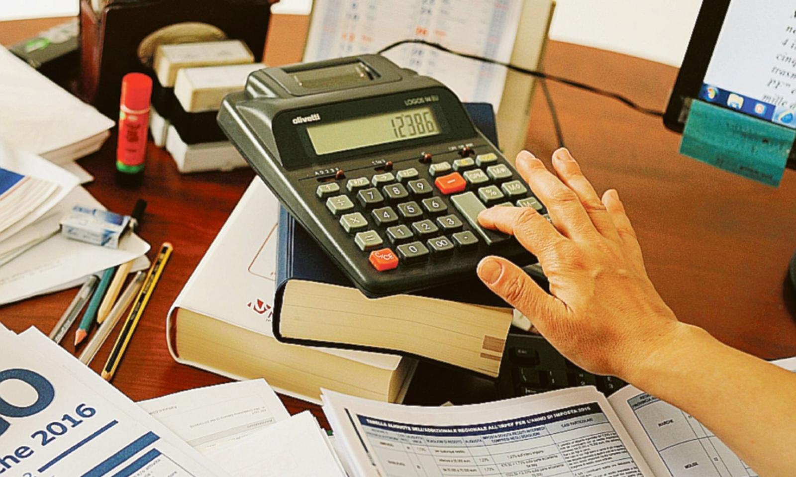 Imprese, sar&agrave; un luned&igrave; da salasso