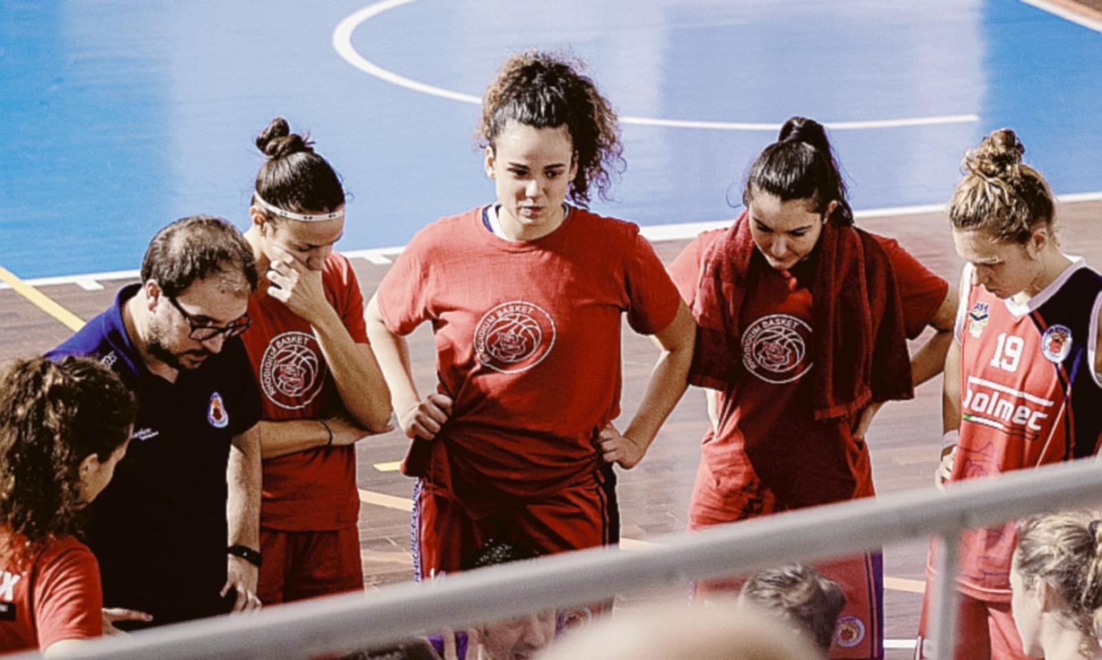 La Rhodigium cade in casa