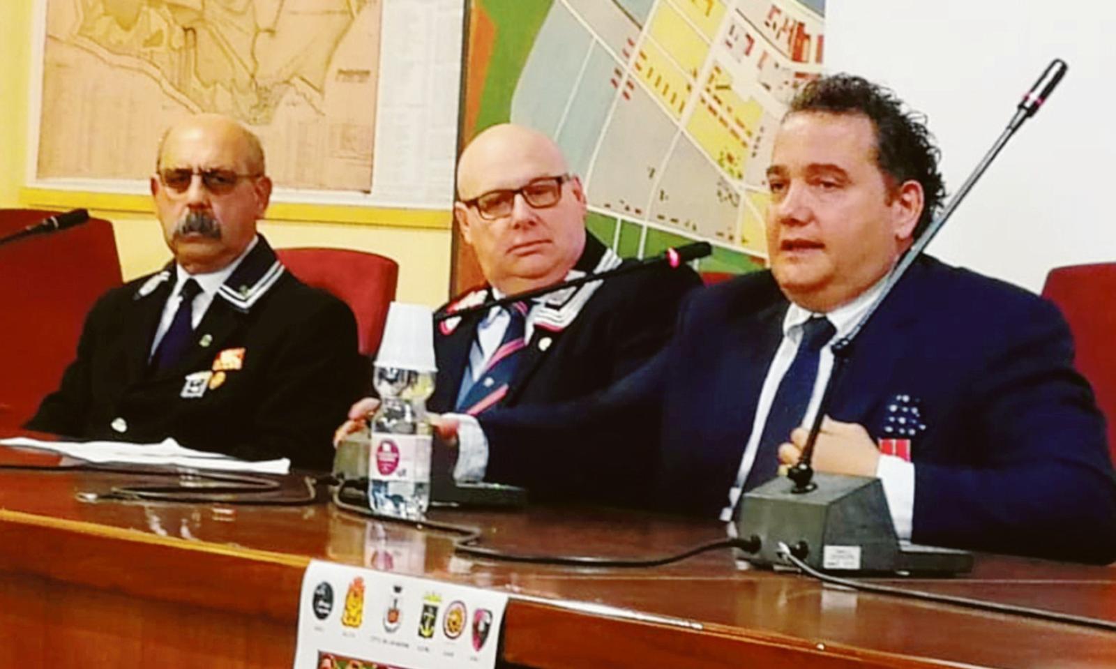 E' sopravvissuto all'orrore. L'emozione dell'eroe di Nassirya