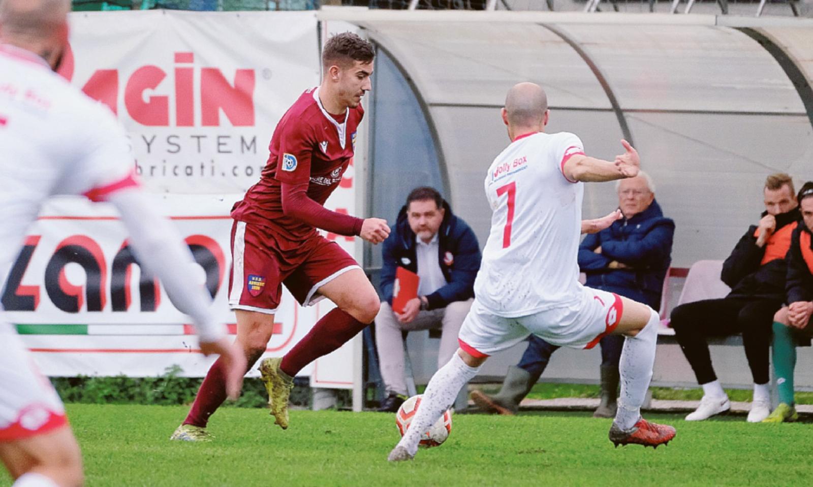 &ldquo;Saremo protagonisti fino alla fine&rdquo;