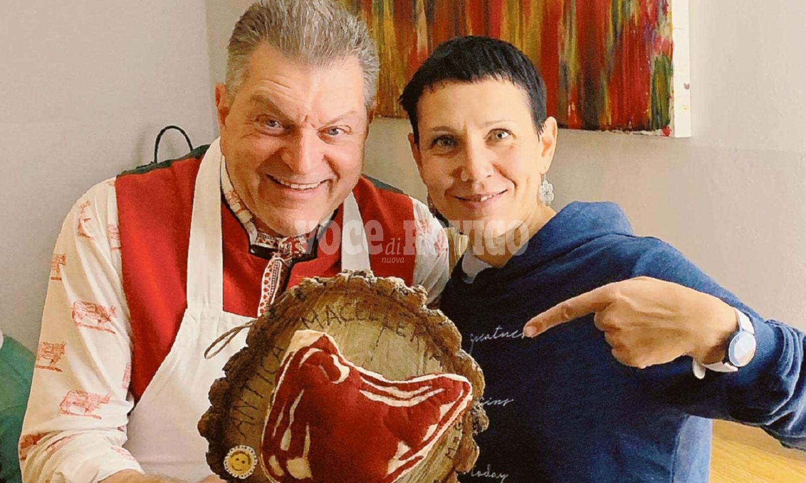 Conquistato il re della fiorentina