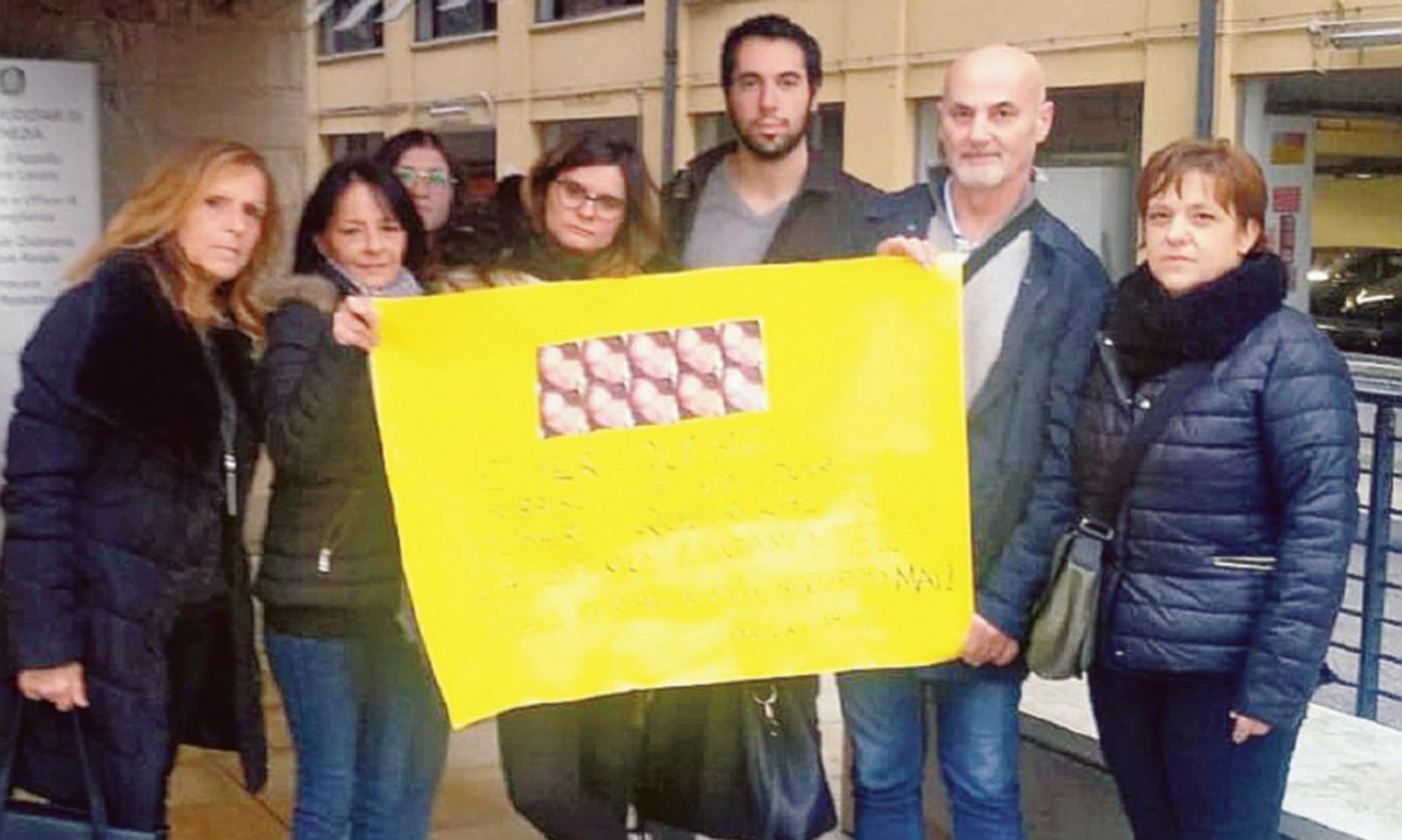 Maila, tra un mese la sentenza