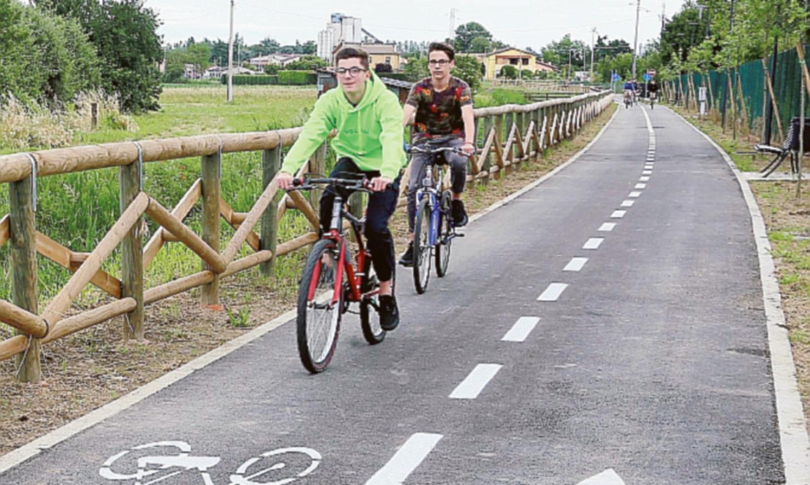 Ambiente: rimandati a settembre