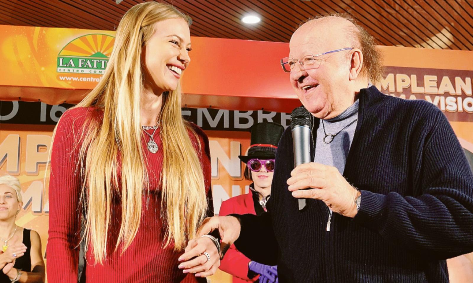 Dalla Fattoria al cinepanettone