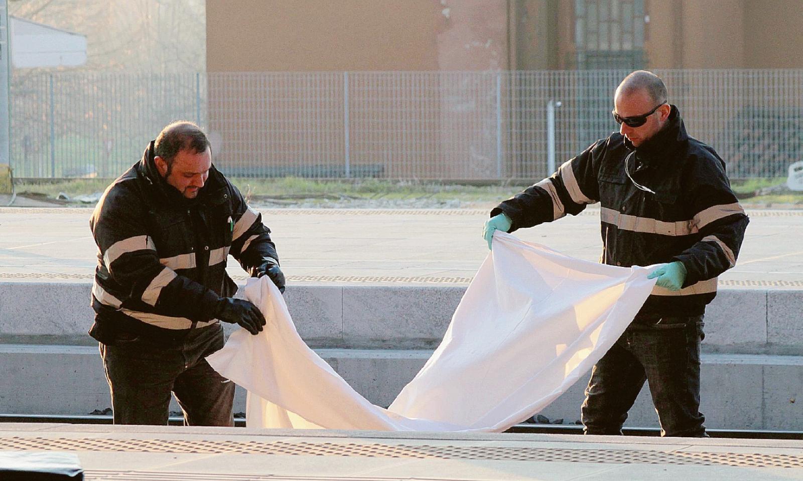 Ancora troppi i suicidi in Polesine