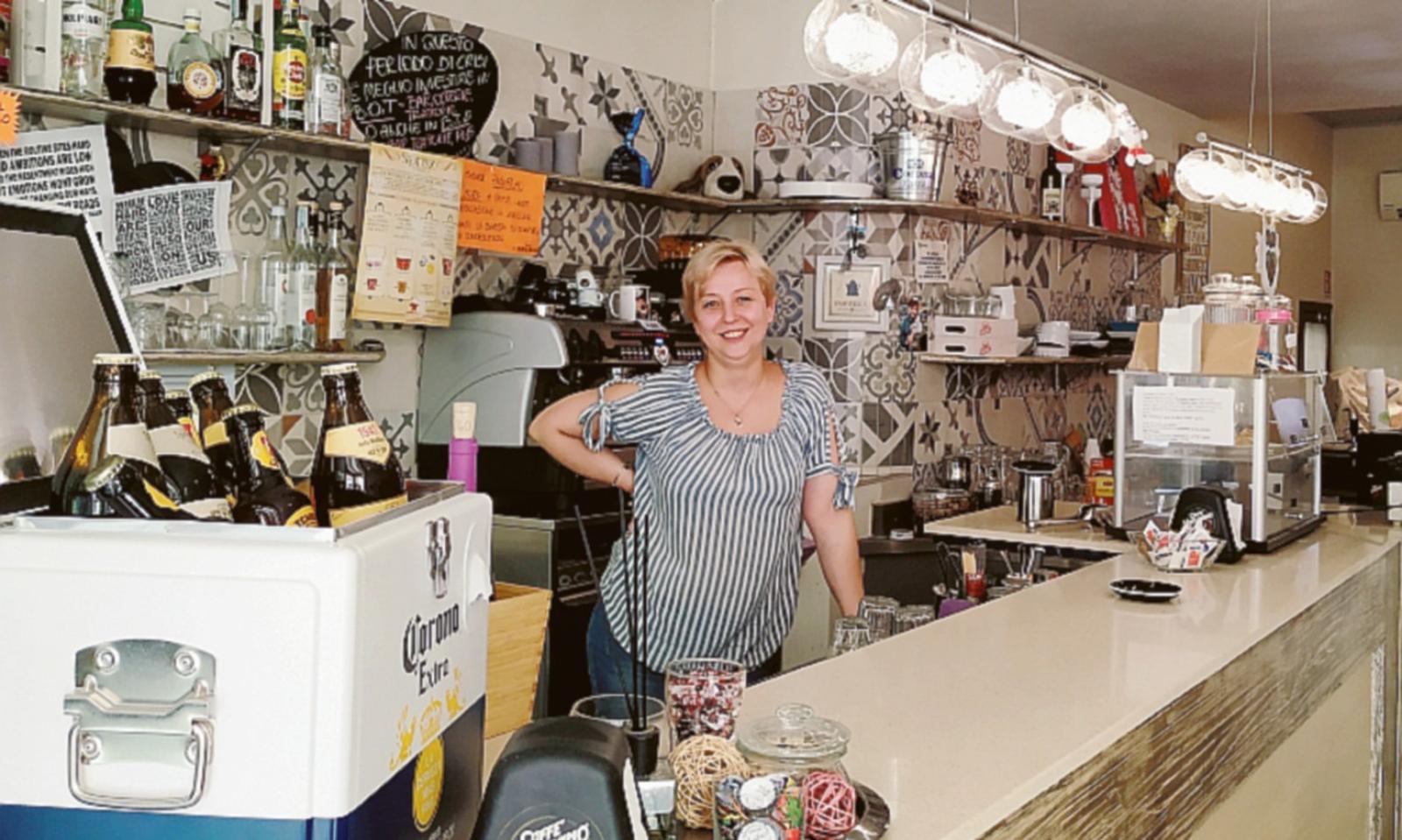 Un panino polesano al concorso nazionale