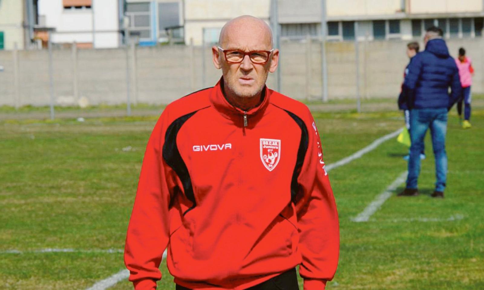 Ca&rsquo; Emo, ecco il match verit&agrave;