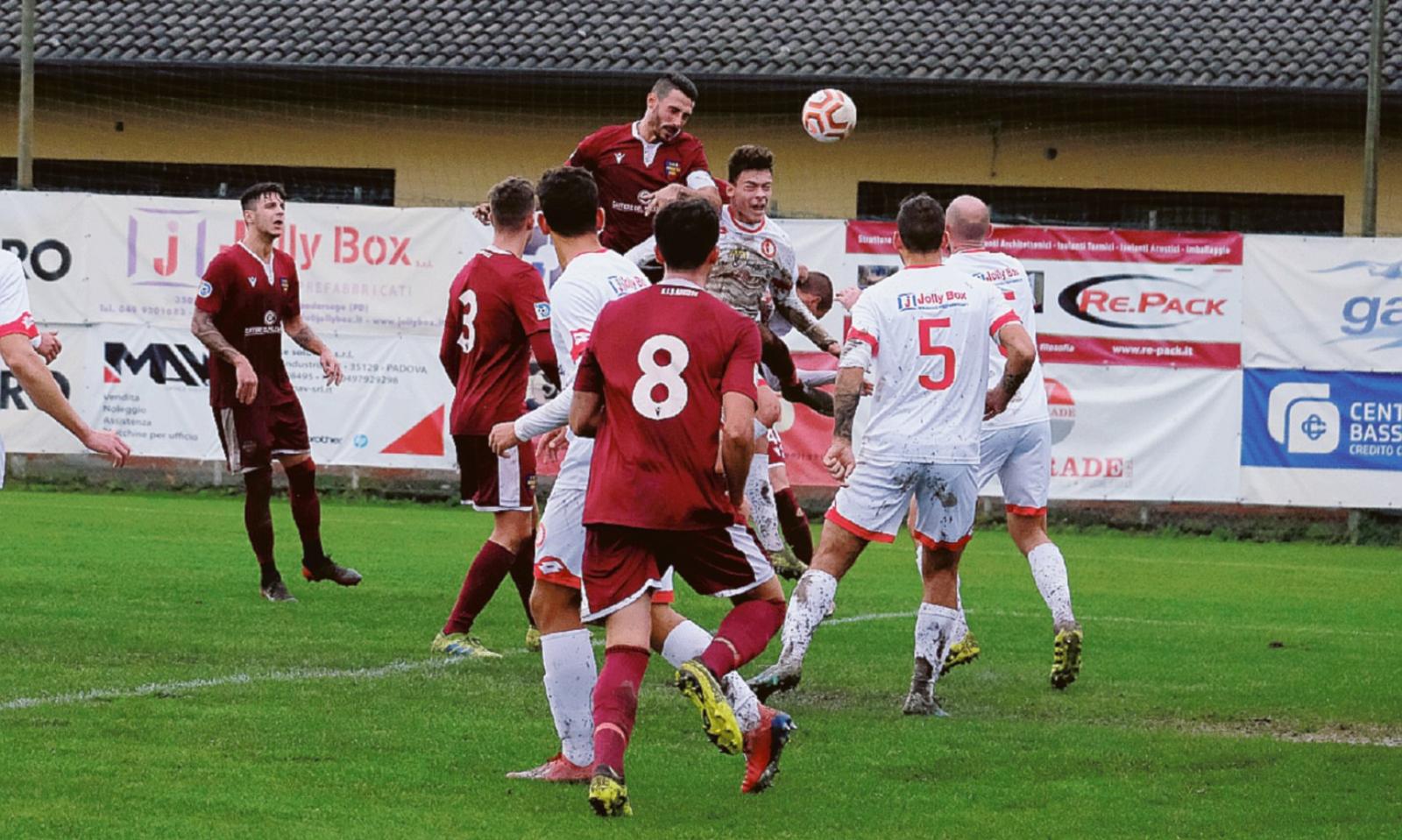 Adriese, serve il riscatto immediato