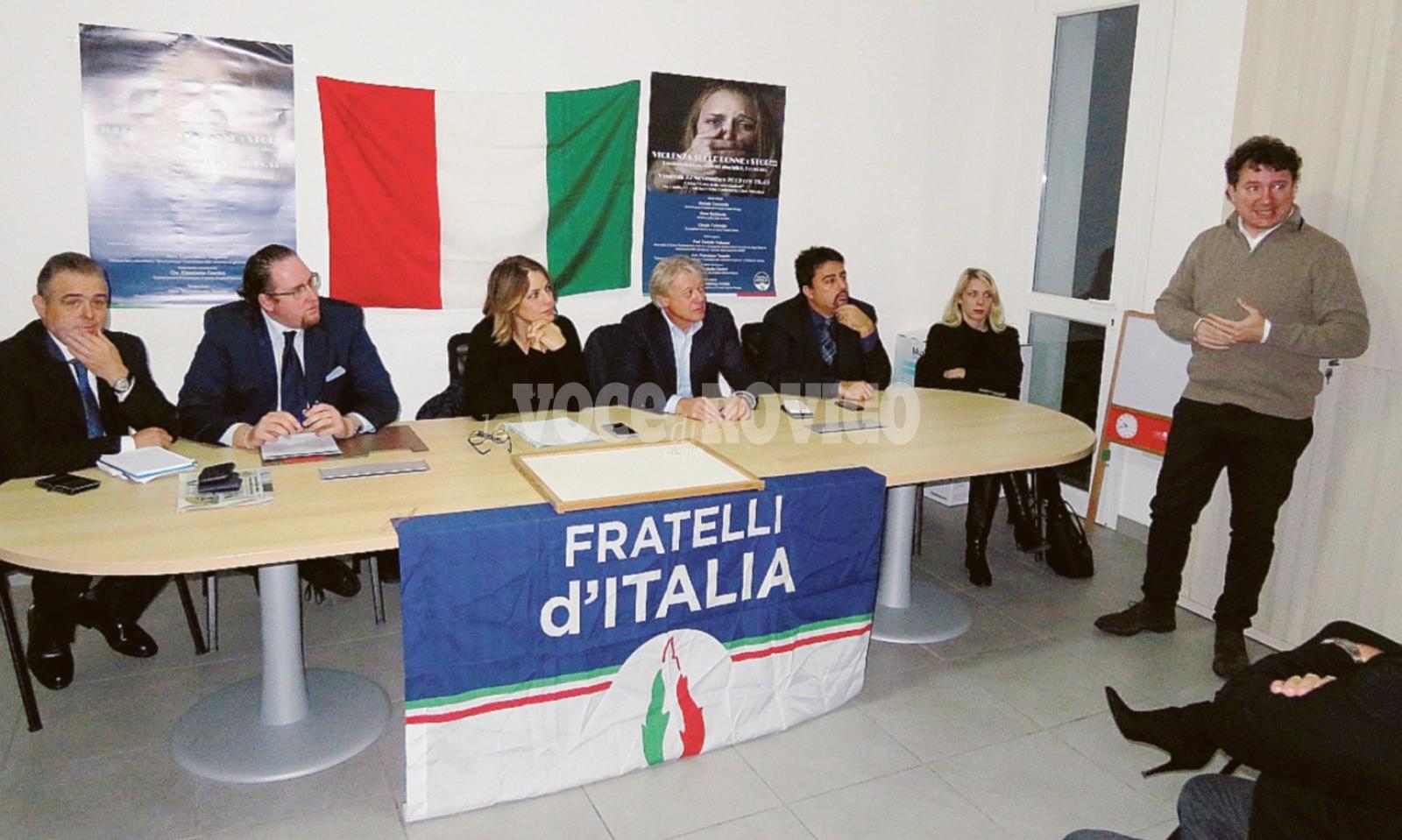 &ldquo;Violenze? Troppe false denunce&rdquo;