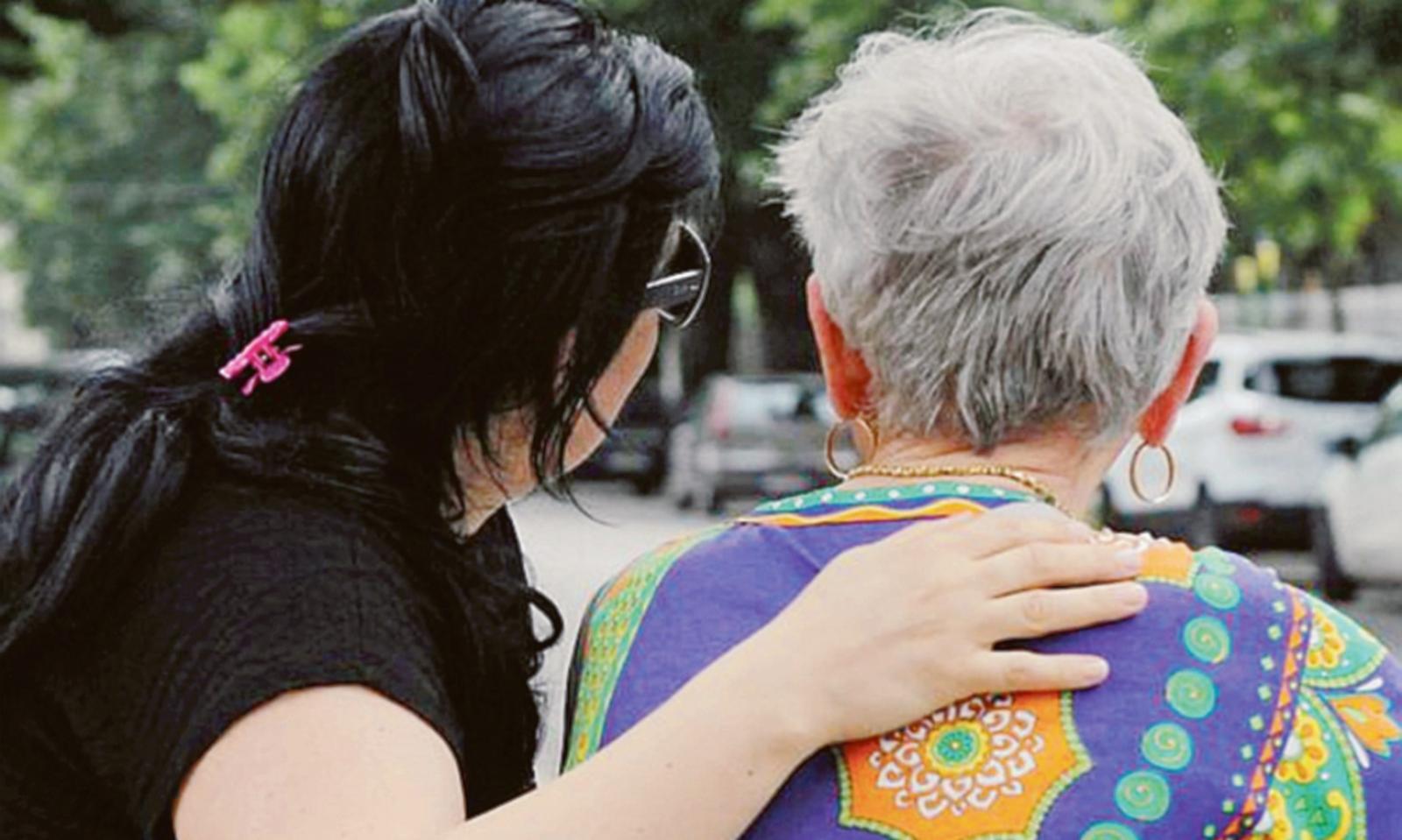 Cavarzere, furti con l&rsquo;abbraccio in centro