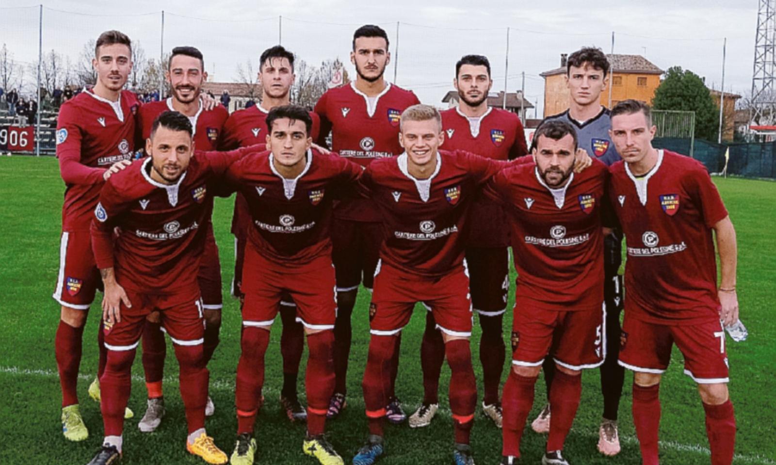 Adriese, squadra e staff in silenzio stampa