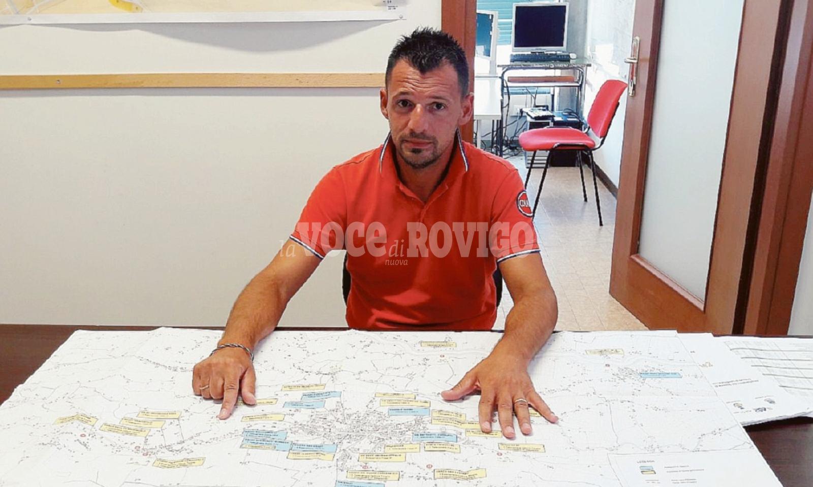 L'assessore: &ldquo;I nuovi sensi unici funzionano&rdquo;