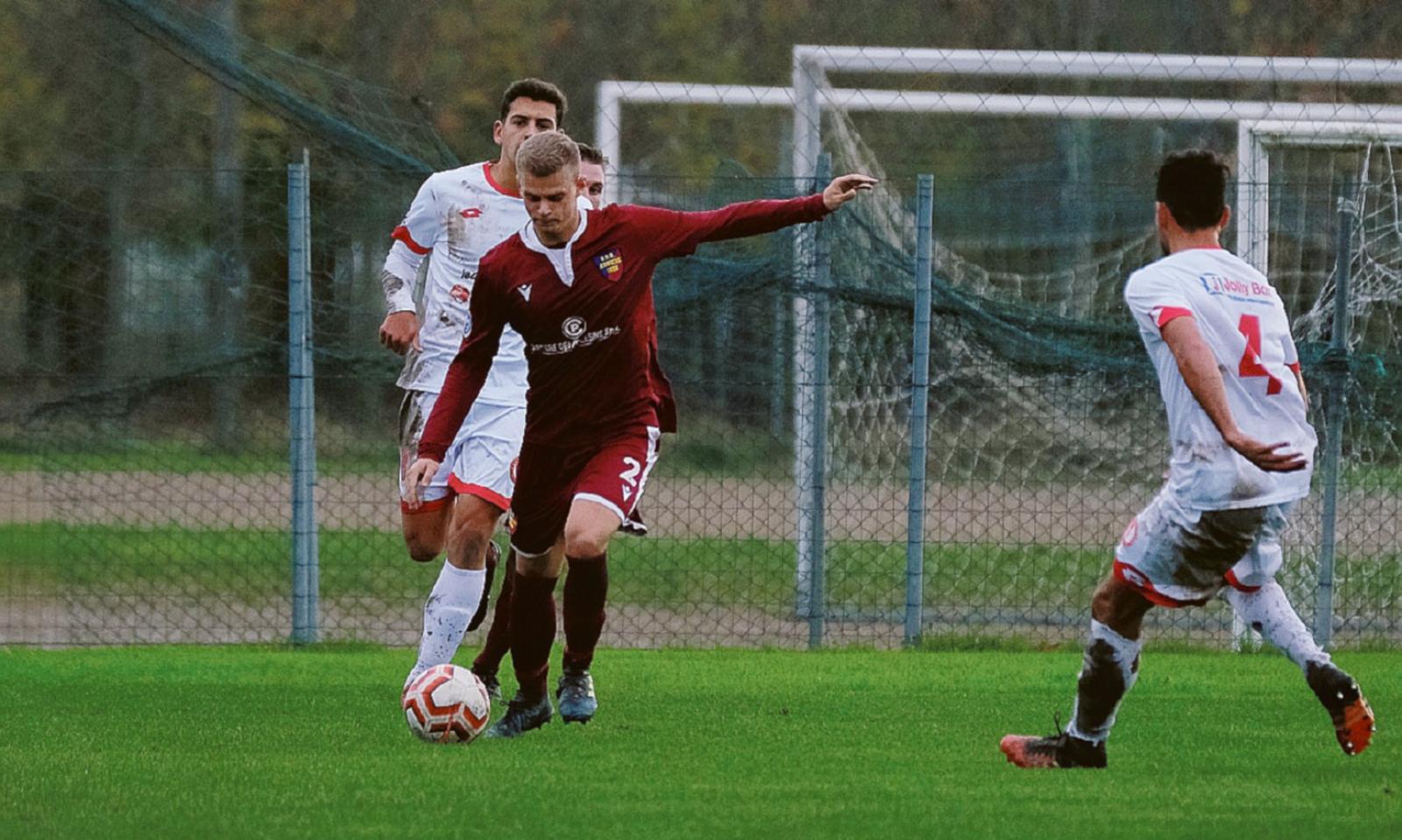 L&rsquo;Adriese non pu&ograve; sbagliare