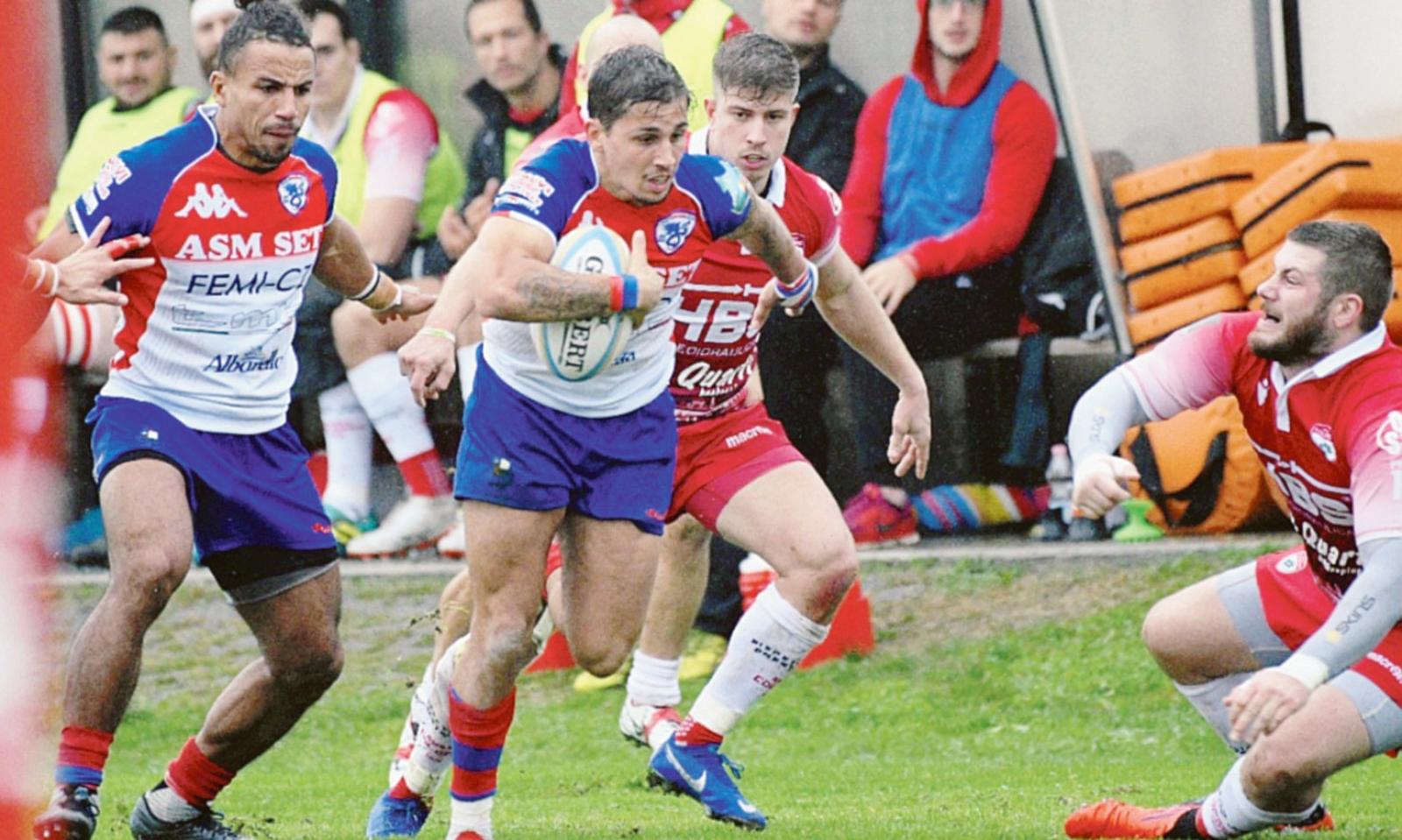 Giant e Leiger, si decide domani