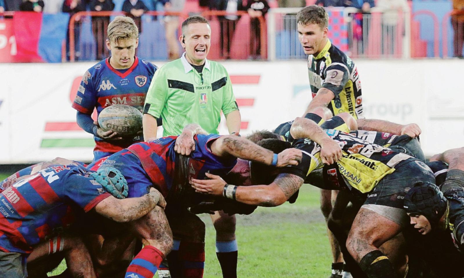 Bersaglieri, match da vincere