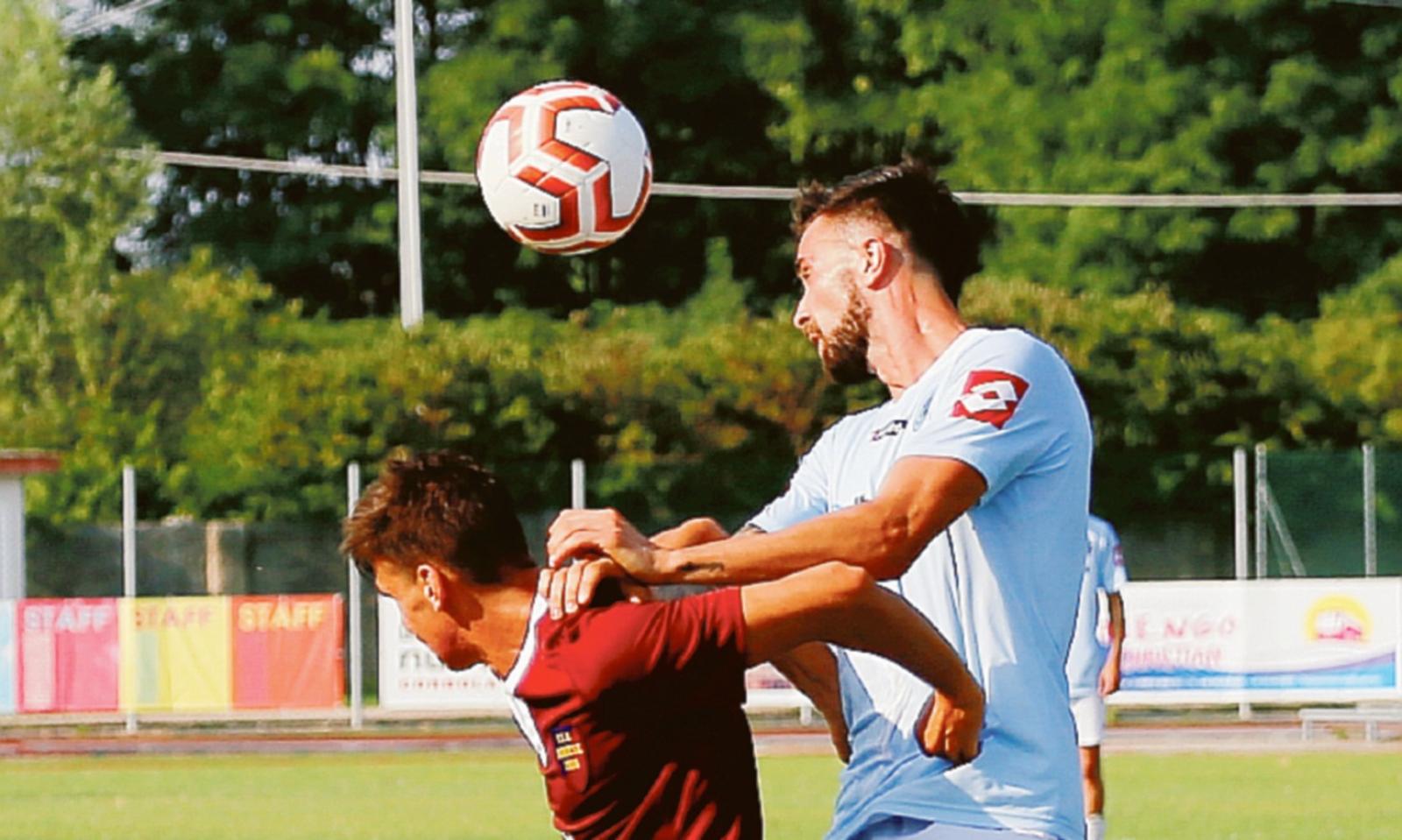 Adriese, l&rsquo;occasione giusta