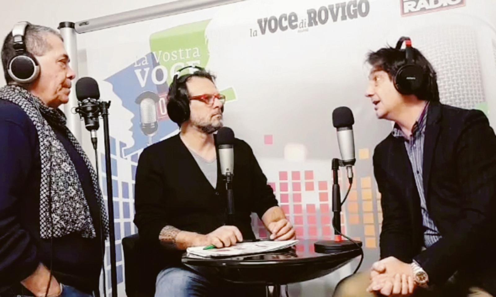 Piena: &ldquo;Bisogna debellare nutrie e detriti&rdquo;