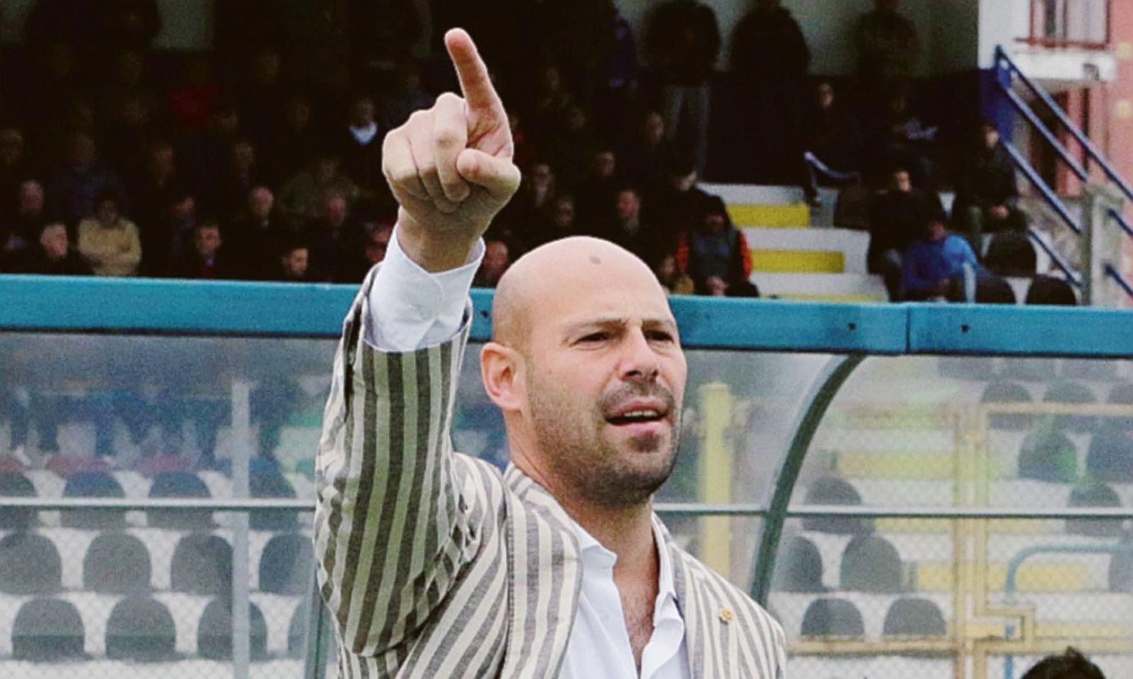 Adriese, il momento di rialzarsi