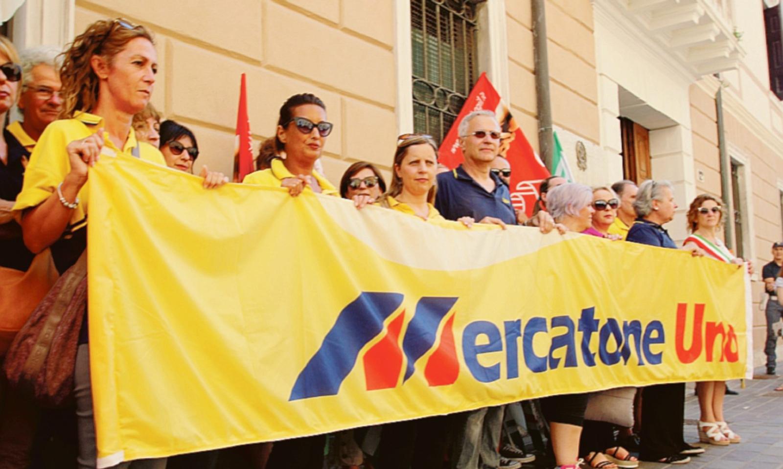 I colossi temono la burocrazia