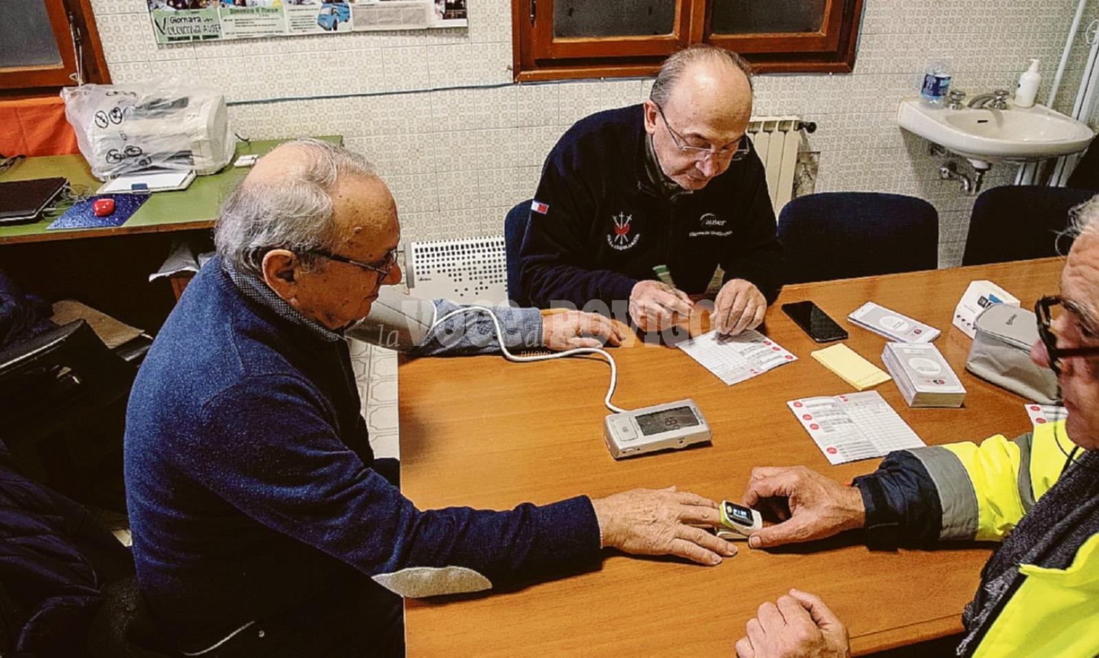 Castagnata all&rsquo;insegna della salute