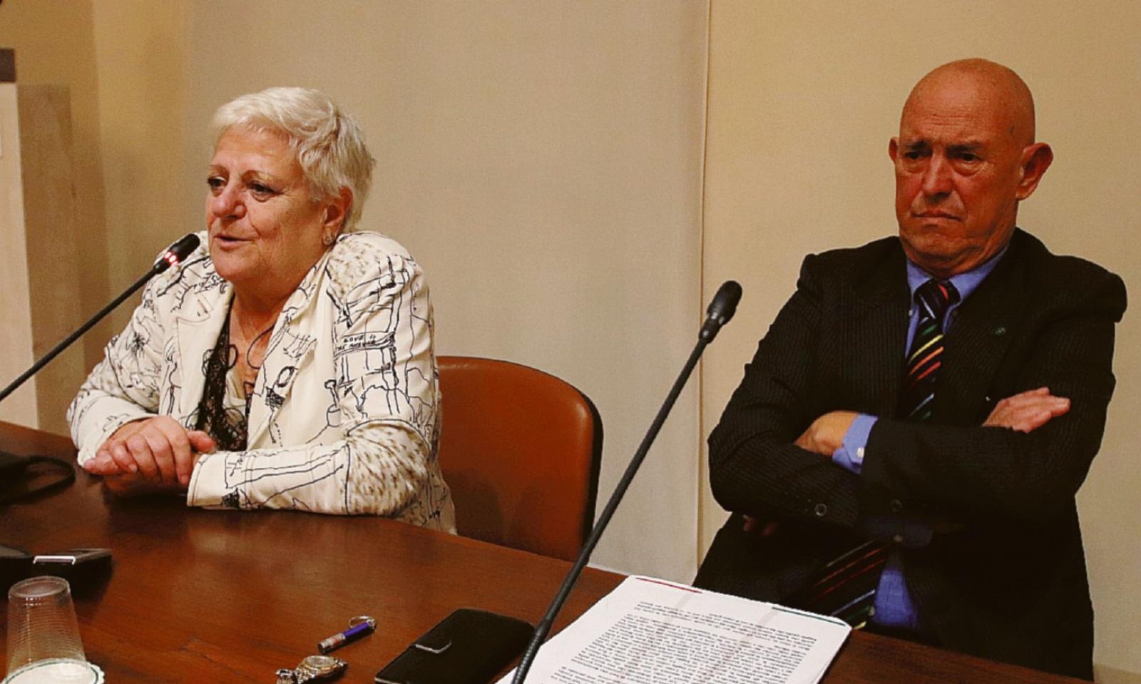 Un&rsquo;acconciatura pu&ograve; salvare