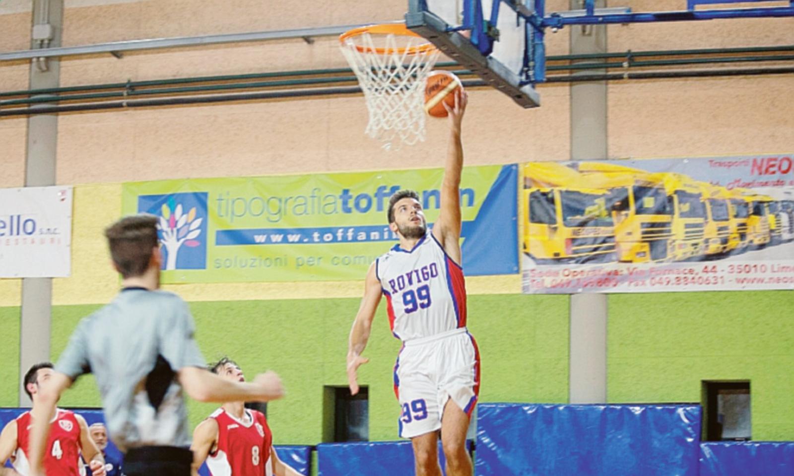 Cipriani, momento magico