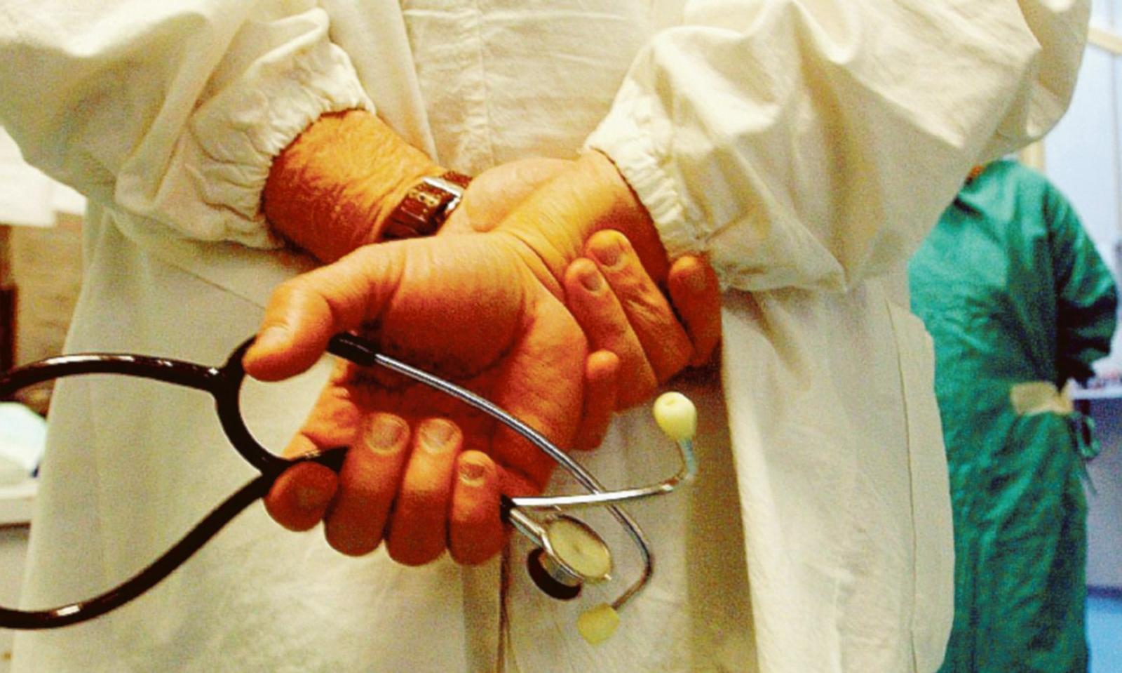 Pronto soccorso con 4 medici: ne servirebbero 16