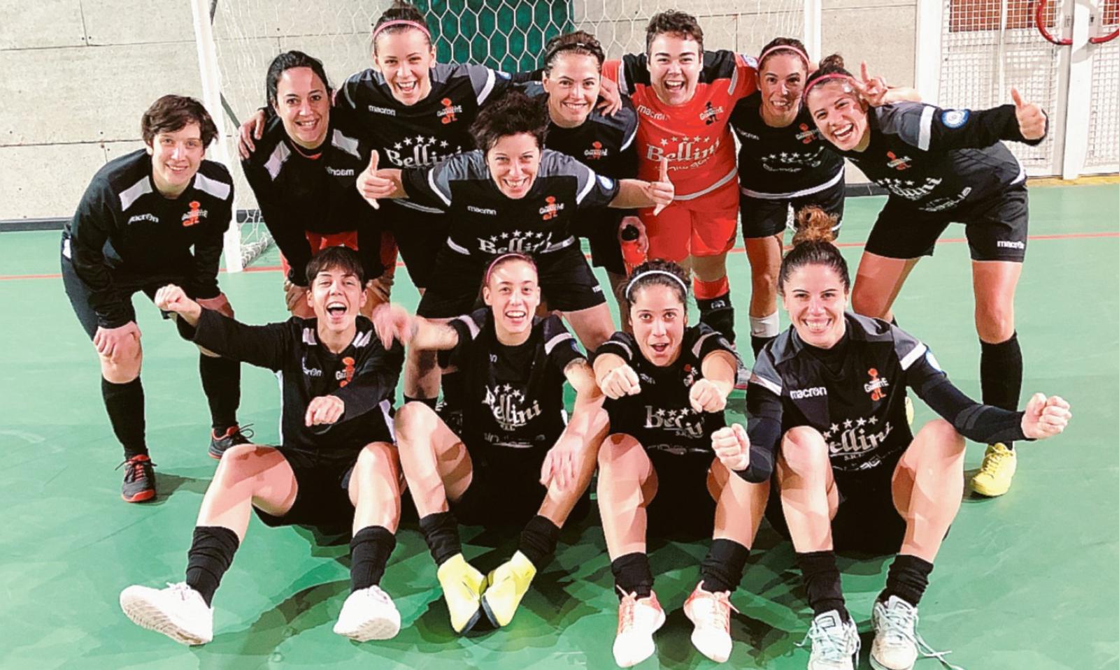 Il Granzette si laurea campione d&rsquo;inverno