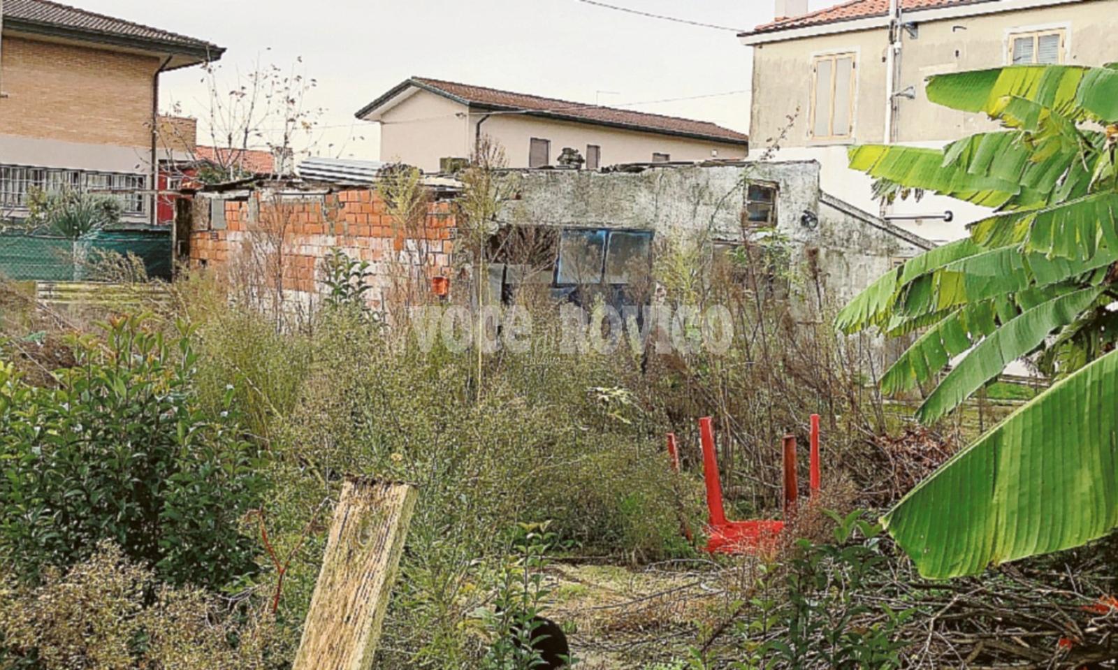 Villaggio Busonera, &ldquo;degrado e insalubrit&agrave;: ora basta&rdquo;