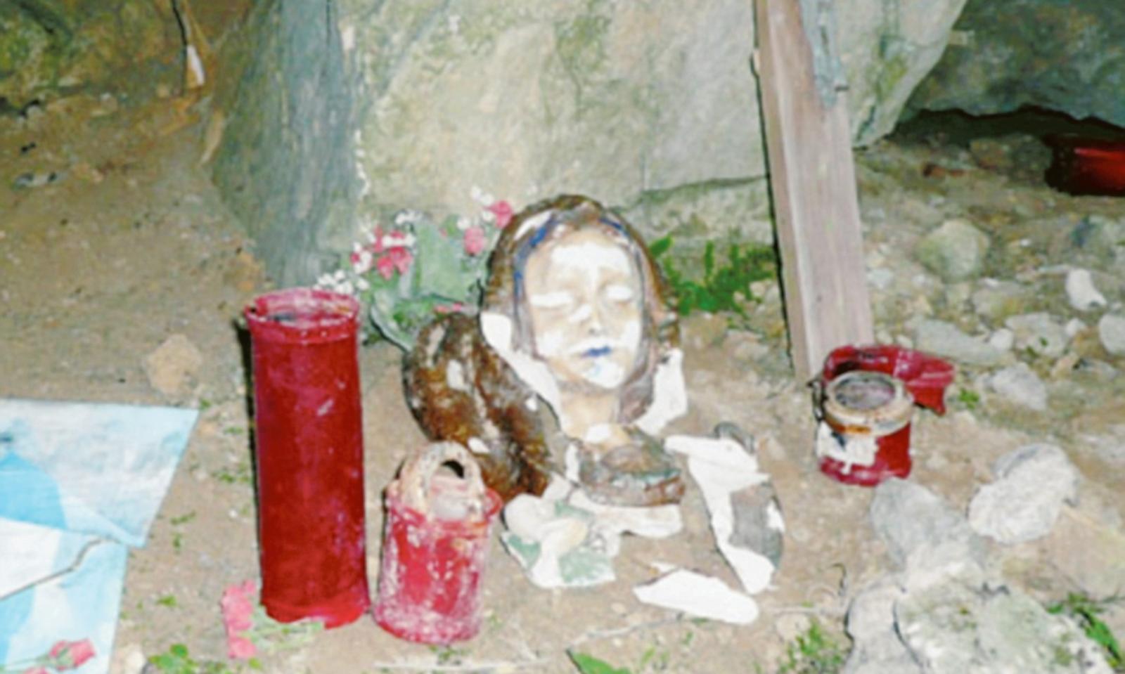 &ldquo;Satanismo legato alla new age&rdquo;