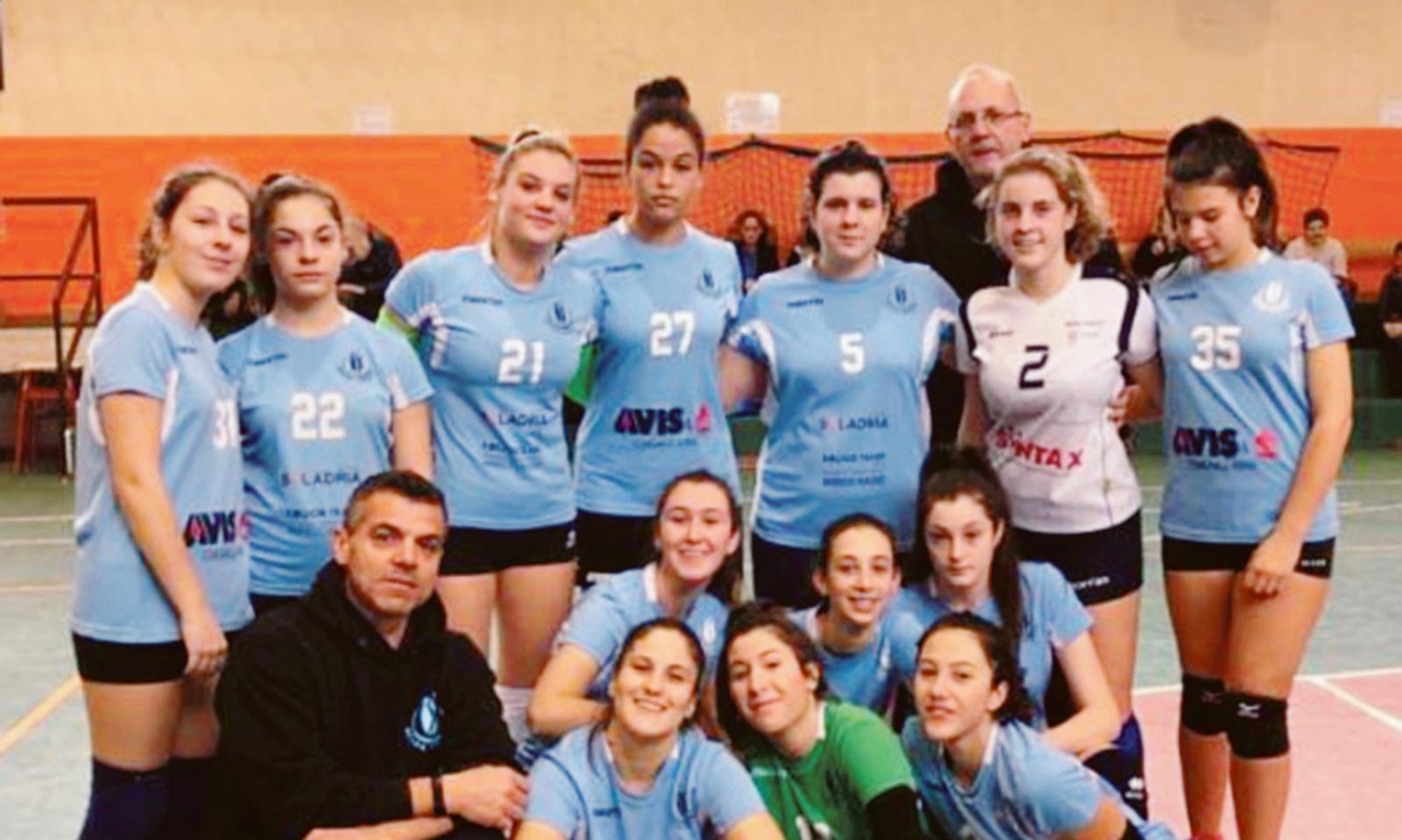 Adria cala il bis con il Santa F&egrave;