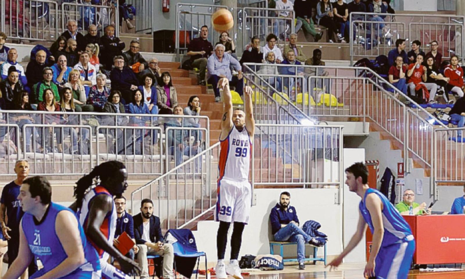 Cipriani, Pantere in emergenza