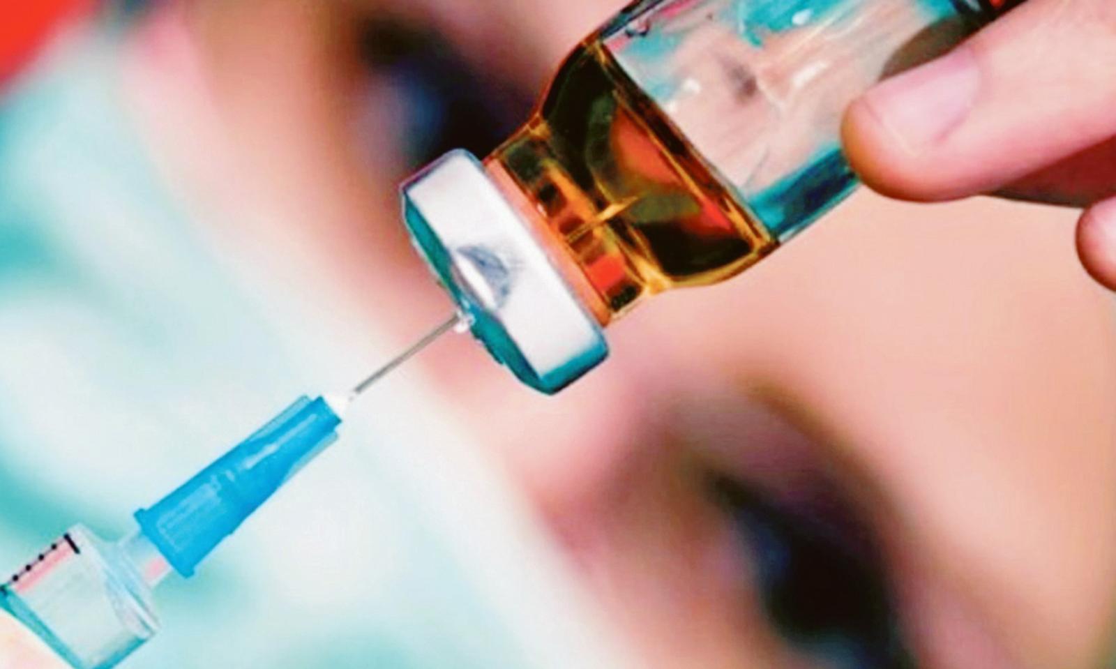 Meningite, &ldquo;2 anni per un vaccino&rdquo;