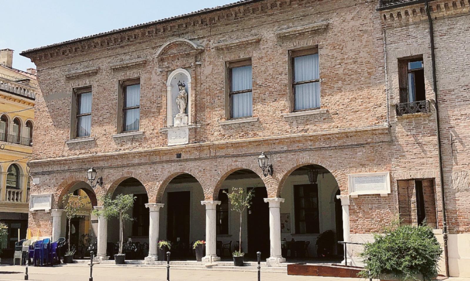 &ldquo;Un patrimonio da valorizzare&rdquo;