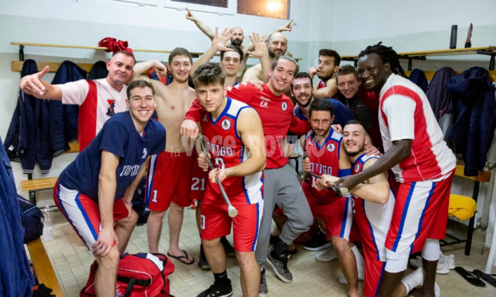 Padova ko, Cipriani in testa