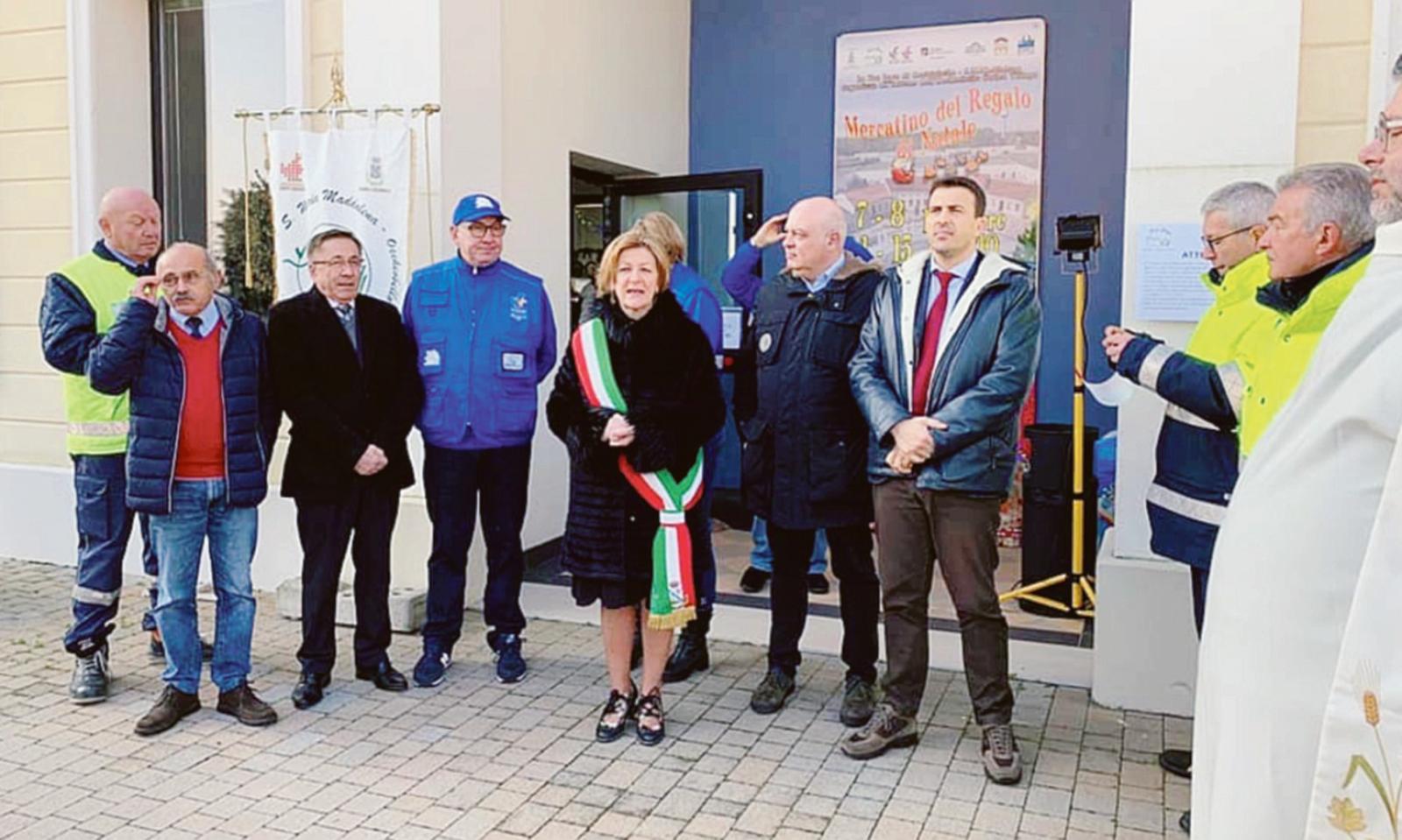 Mercatini di Natale all&rsquo;Outlet