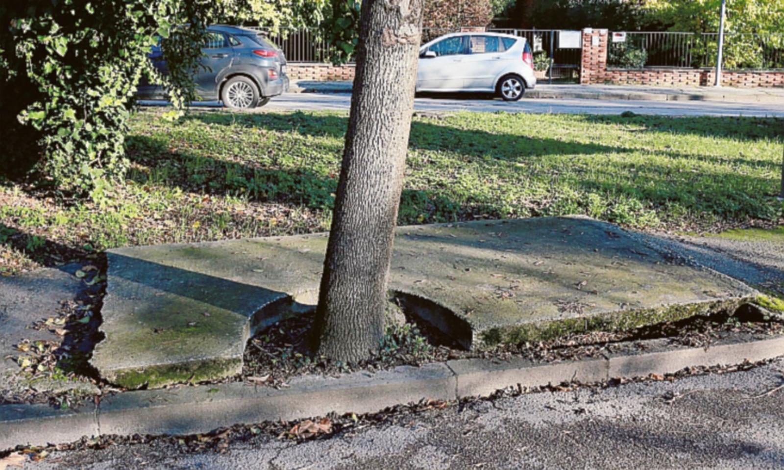 Sistemare le strade costa caro