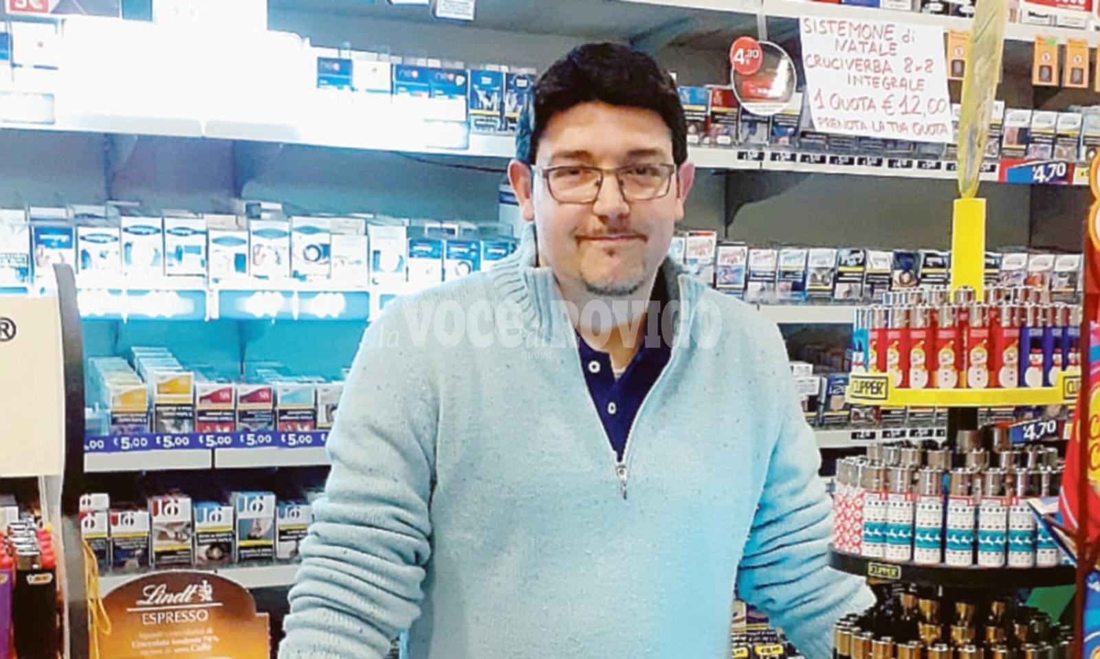 Superenalotto, caccia al vincitore tra le bancarelle del mercato