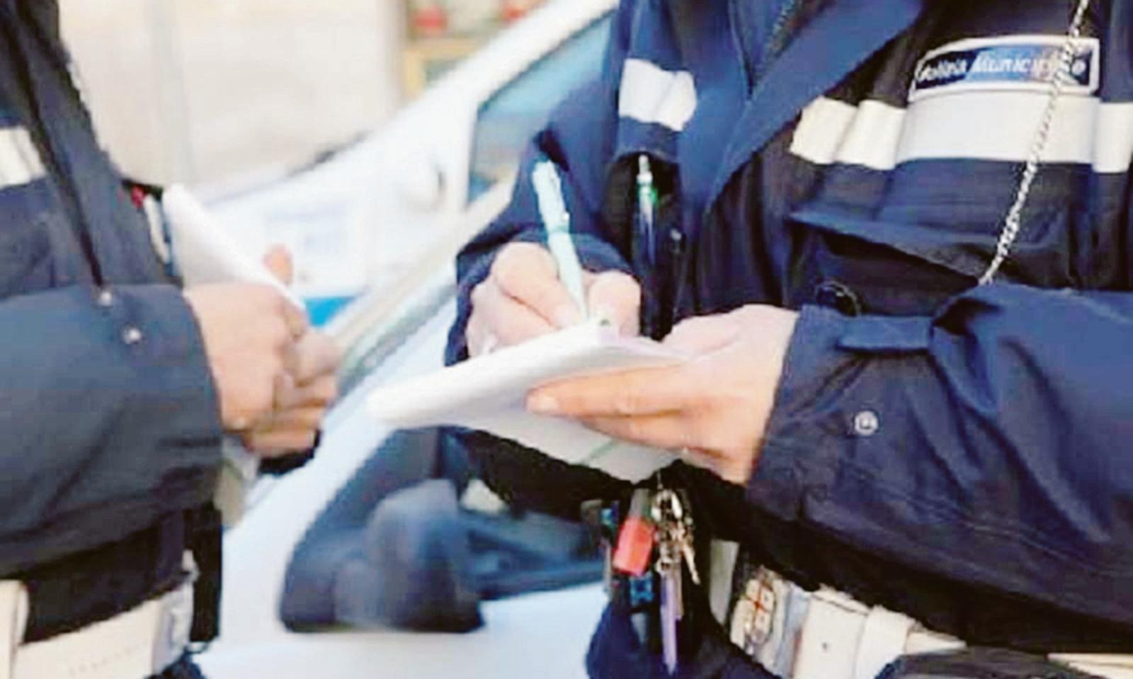 Spedire le multe costa al Comune 230mila euro all'anno