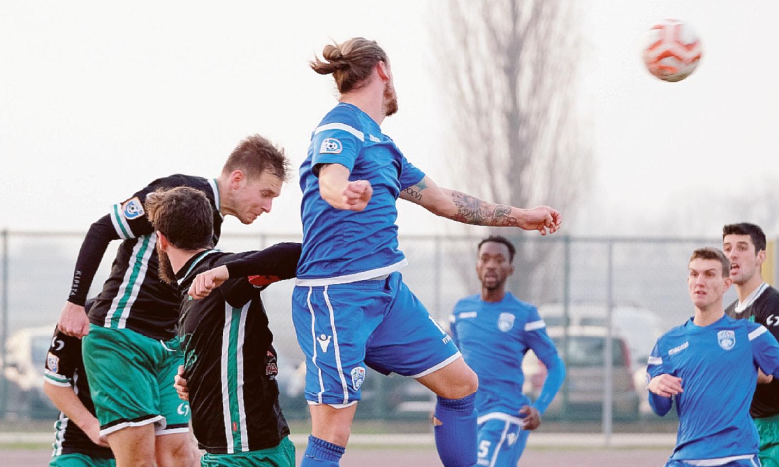 &ldquo;Lavorare sodo per domenica&rdquo;