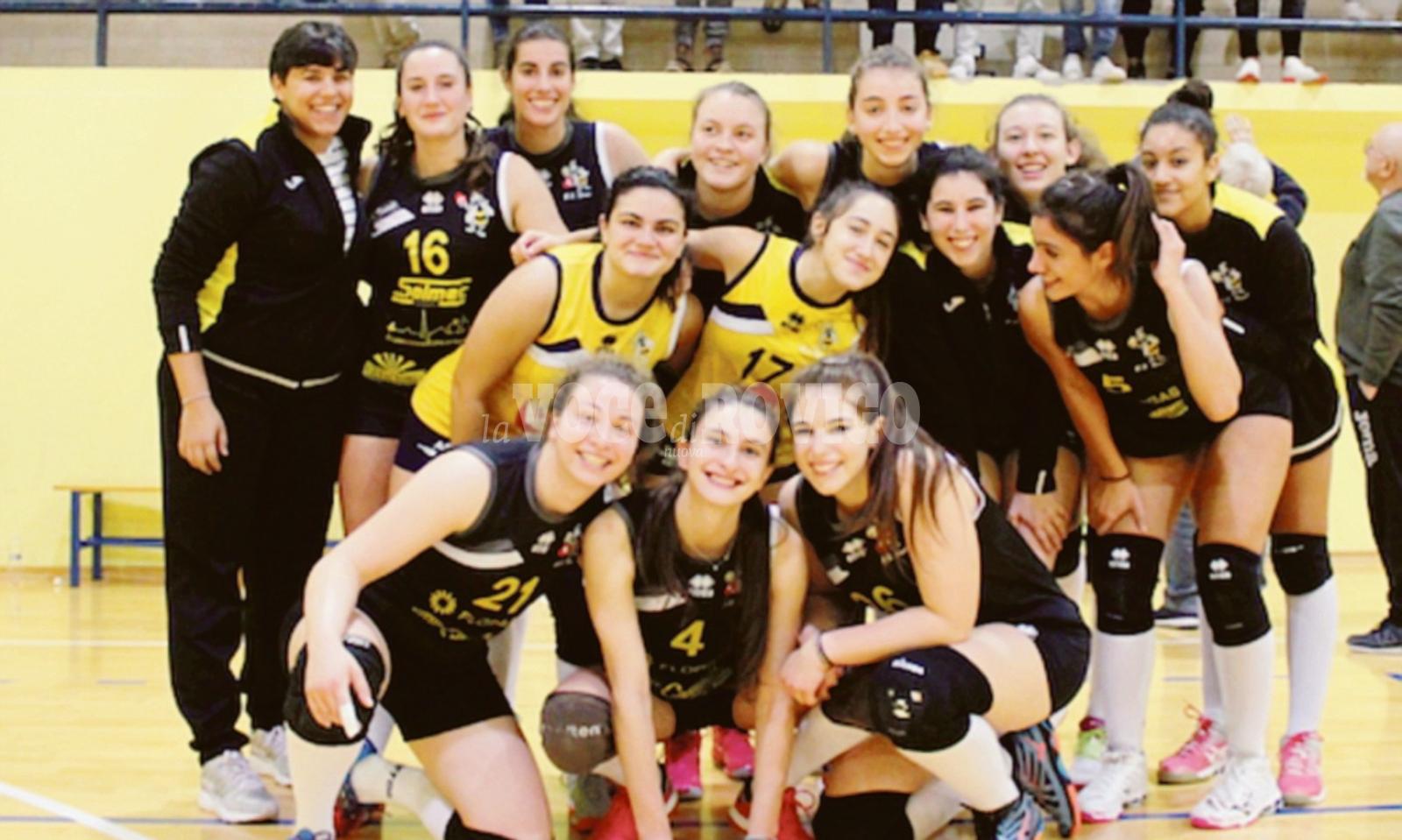 La Fruvit non sbaglia un colpo