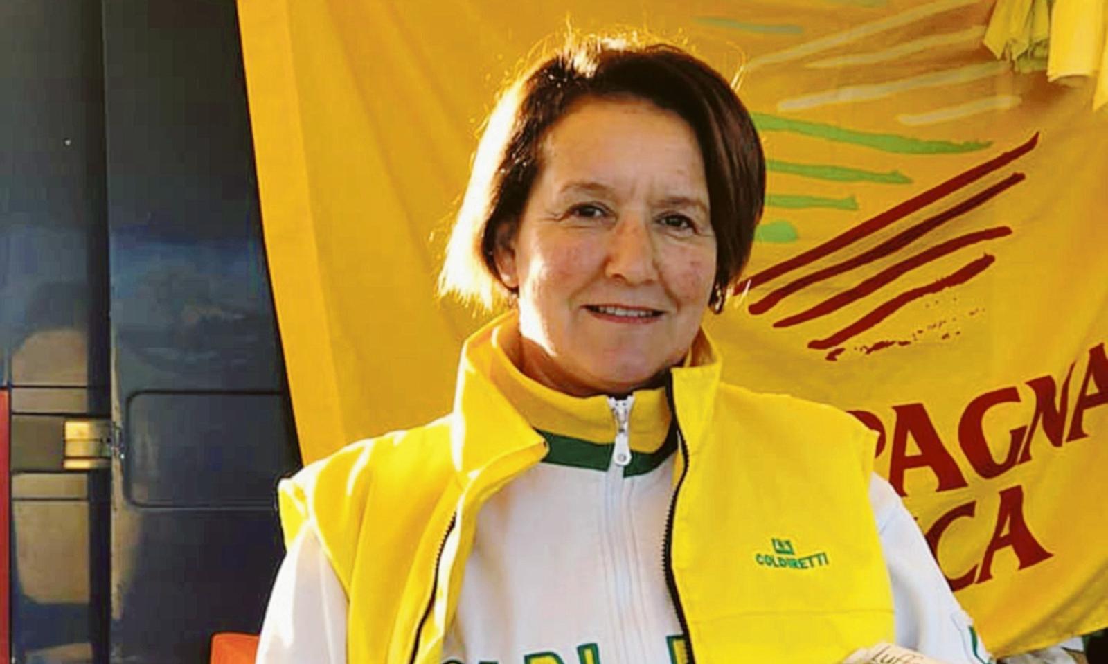 La ribalta tv dell&rsquo;imprenditrice