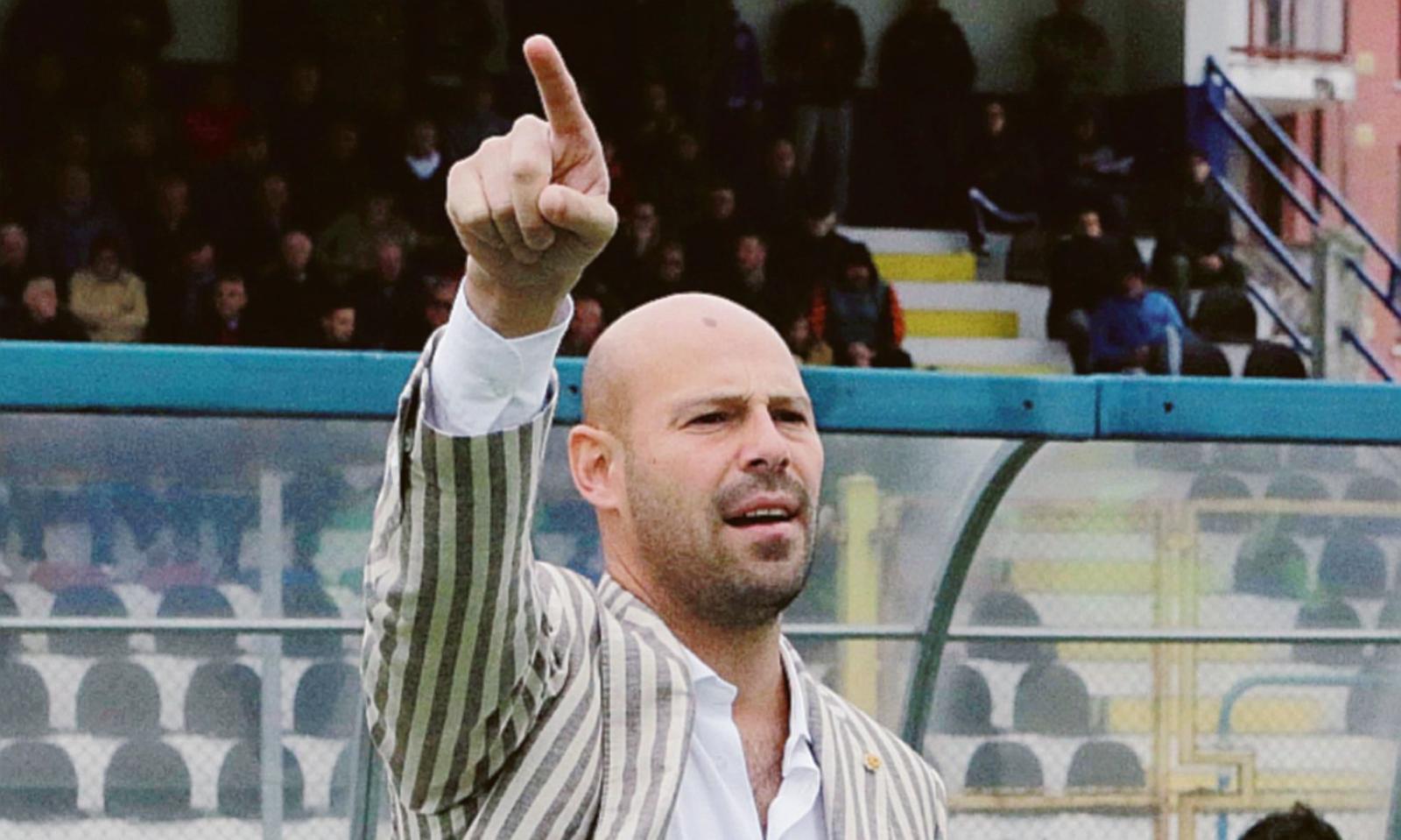 Tiozzo non &egrave; pi&ugrave; il tecnico dell'Adriese